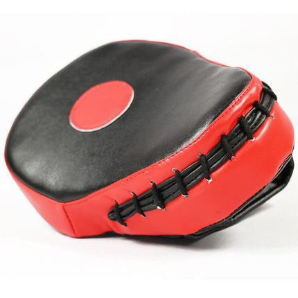 MMA Pistehanska – Aitoa Nahkaa Potku- ja Lyöntiharjoitteluun