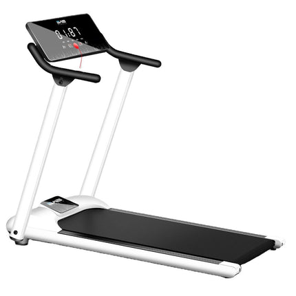 Kompakti Kokoontaitettava Juoksumatto