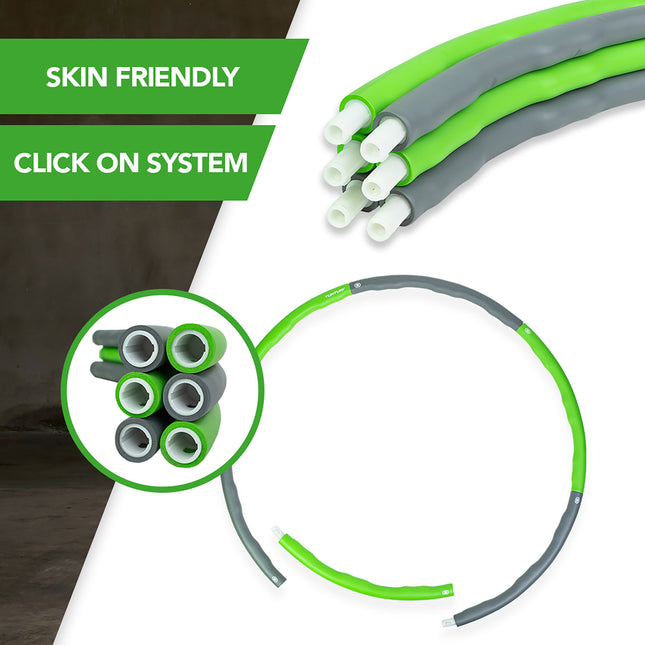 Hulavanne TUNTURI Hulavanne 1,2kg