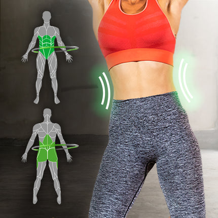 Hulavanne TUNTURI Hulavanne 1,8kg