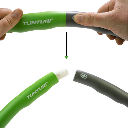 Hulavanne TUNTURI Hulavanne 1,5kg