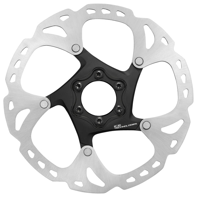 Jarrulevy Shimano 180mm 6-pultti SM-RT86