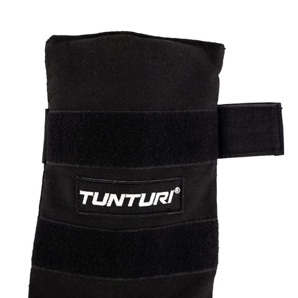 Jalkasuojat TUNTURI Allround Shinguard (XS)