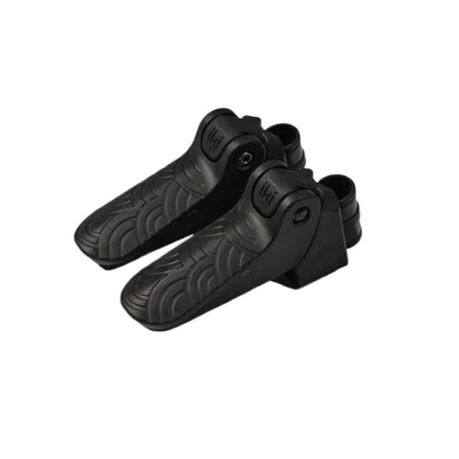 Jalkatuet lastentuoliin URBAN IKI JUNIOR Bincho Black