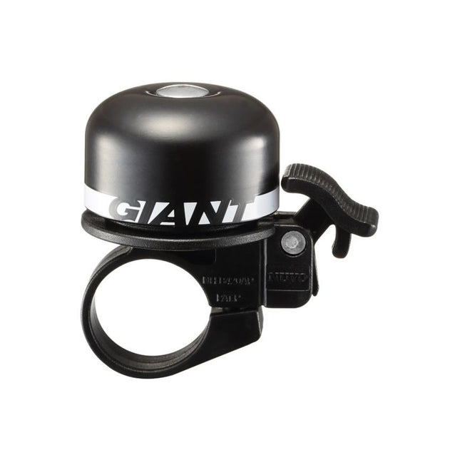 Pyöräkello GIANT DINGALING SLIM BLACK