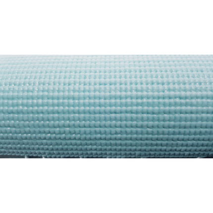 Joogamatto TUNTURI TPE Yogamat 4mm, turkoosi