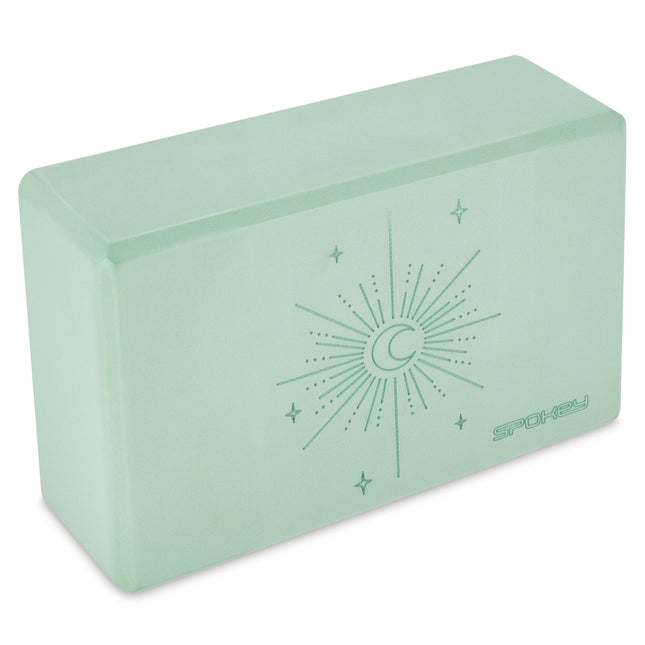 Joogalohko SPOKEY ASURA, vaaleanvihreä