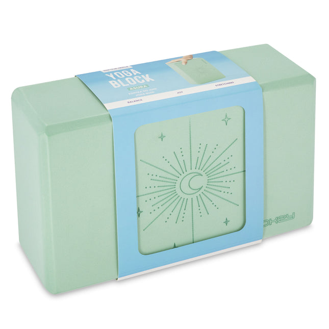 Joogalohko SPOKEY ASURA, vaaleanvihreä