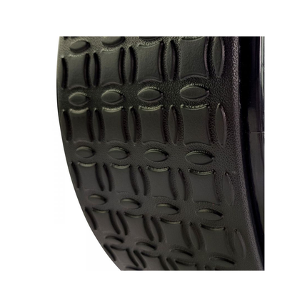 TUNTURI Yoga Wheel, musta