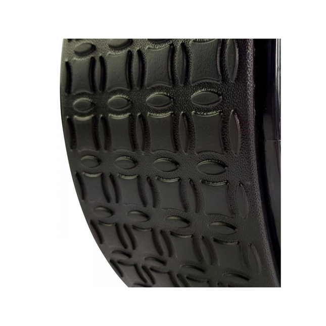 TUNTURI Yoga Wheel, musta