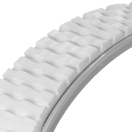 Joogarulla SPOKEY Fishi, harmaa