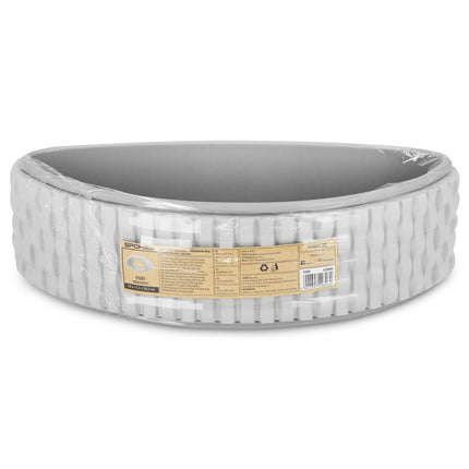 Joogarulla SPOKEY Fishi, harmaa