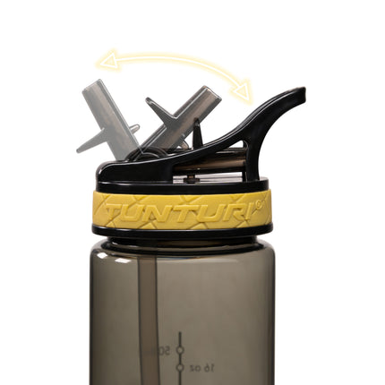 Juomapullo Tunturi Centuri Water Bottle Deluxe