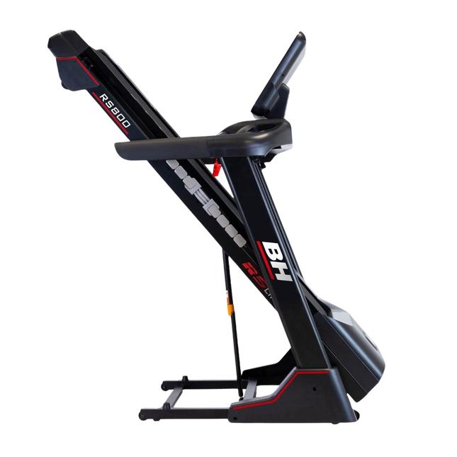 Juoksumatto BH FITNESS RS800