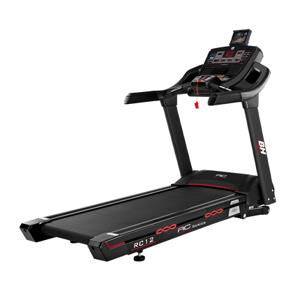Juoksumatto BH FITNESS i.RC12