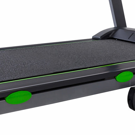 Juoksumatto Tuntur Cardio Fit T30 juoksumatto