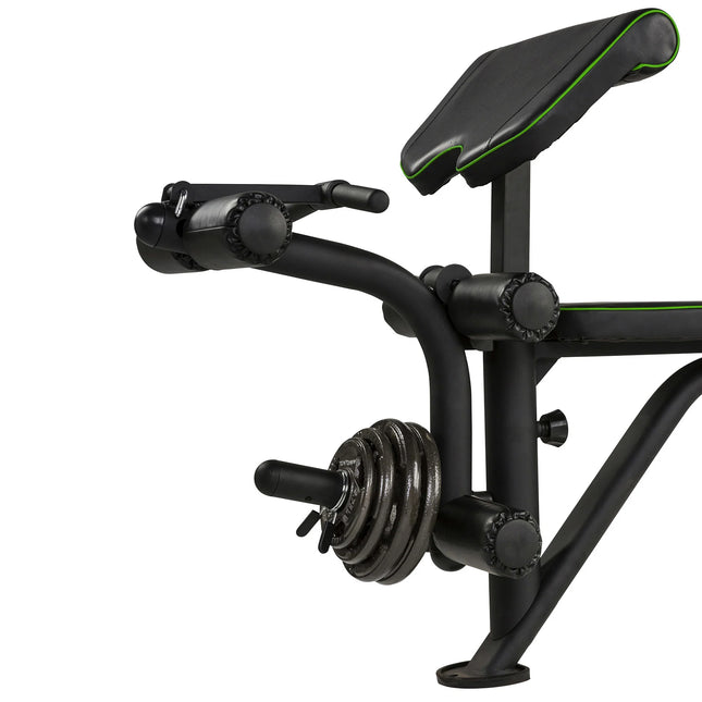 Tehopenkki Tunturi SM60 Half Smith