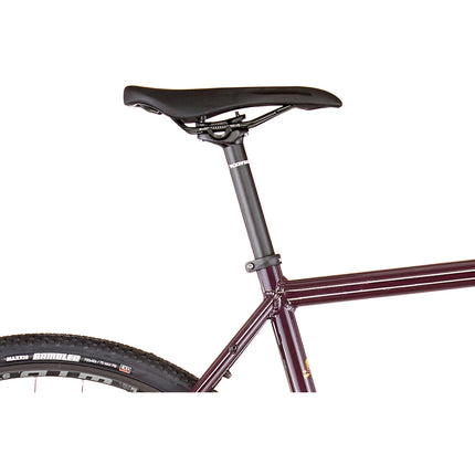Gravel pyörä KONA Rove AL/DL Plum (XL)