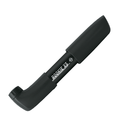 Käsipumppu SKS Rookie XS, musta