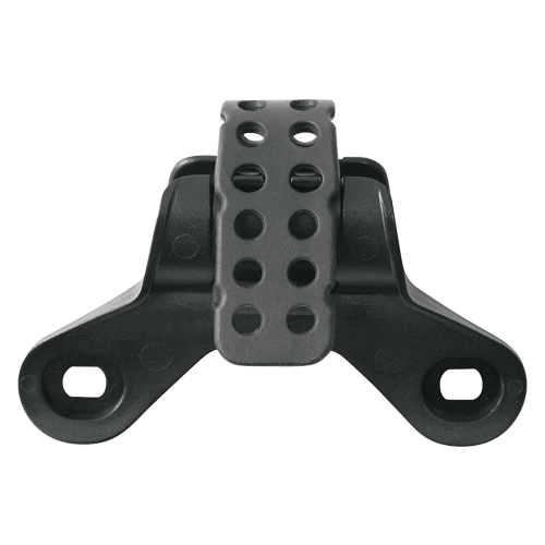 Käsipumppu SKS Rookie XS, musta