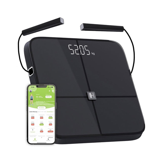 Paino HAMMER Body Screen TX