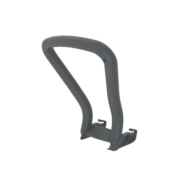 Käsinoja lastentuoliin URBAN IKI Bincho Black