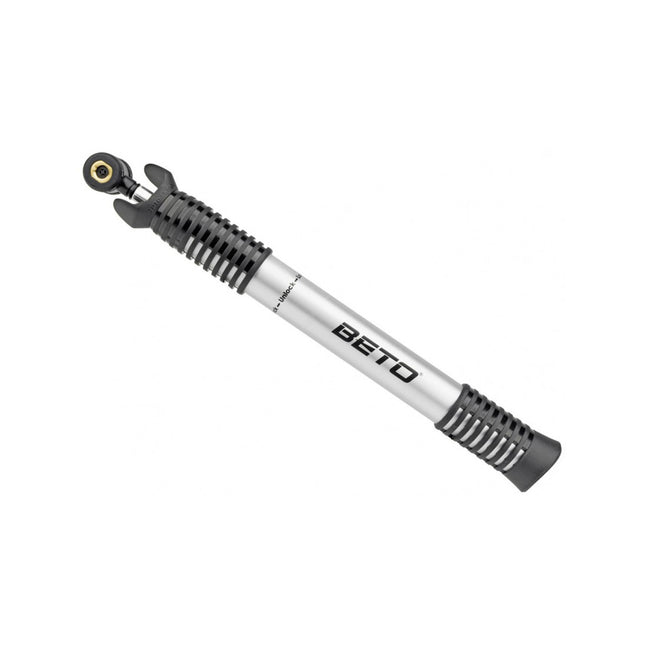 Käsipumppu BETO Mini Alu CTH-009A letkulla