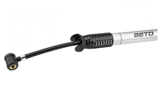 Käsipumppu BETO Mini Alu CTH-009A letkulla