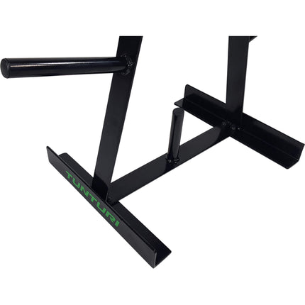 Levyteline Tunturi Painolevy Vakio 30 mm