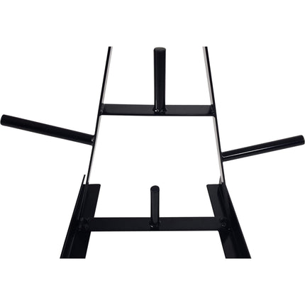 Levyteline Tunturi Painolevy Vakio 30 mm