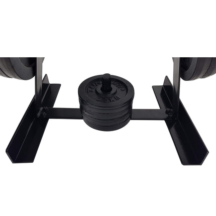 Levyteline Tunturi Painolevy Vakio 30 mm