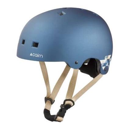 Kypärä CAIRN EON Matta Metallic Night (S)