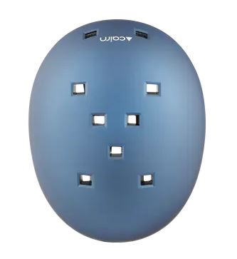 Kypärä CAIRN EON Matta Metallic Night (L)