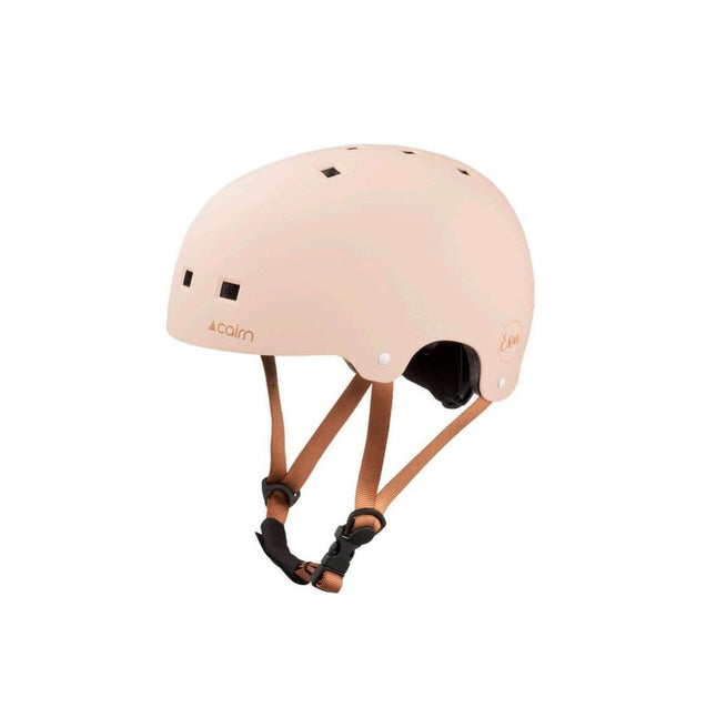 Kypärä CAIRN EON Matte Sand, beige (S)