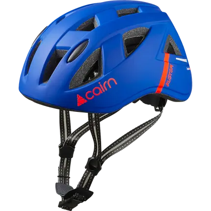 Kypärä CAIRN Kustom Mat King Sininen, sininen (S)