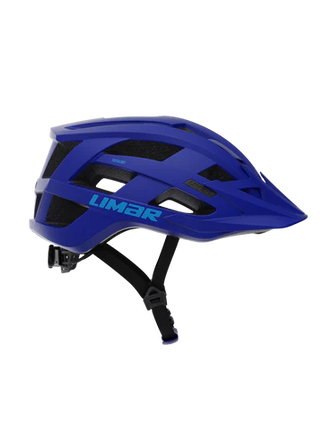 Kypärä LIMAR Alben, Matt Blue (L)