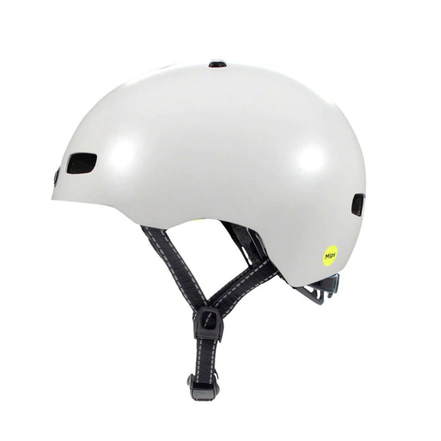 Kypärä NUTCASE Little Nutty Cream MIPS S