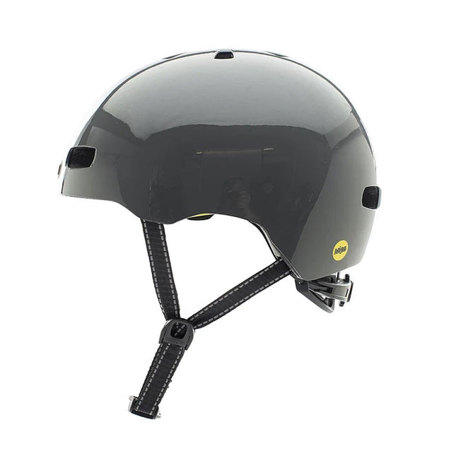 Kypärä NUTCASE Street, puku ja solmionauha MIPS, L