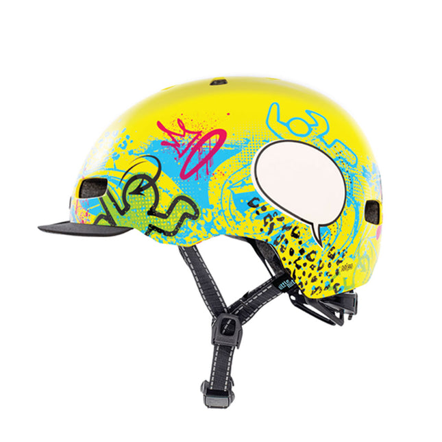 Kypärä lapsille NUTCASE LITTLE NUTTY, Yo! MIPS XS