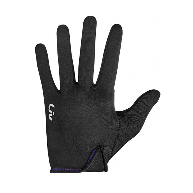 Käsineet LIV Supreme LF, musta (L)