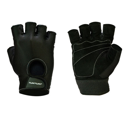 Käsineet TUNTURI Fitness Gloves - Easy Fit Pro (XL)