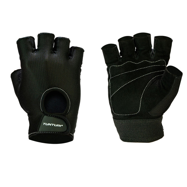 Käsineet TUNTURI Fitness Gloves - Easy Fit Pro (XL)