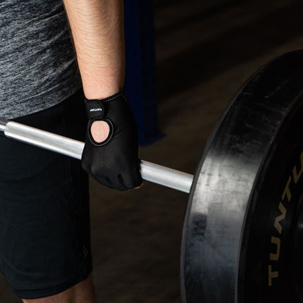 Käsineet TUNTURI Fitness Gloves - Easy Fit Pro (XL)