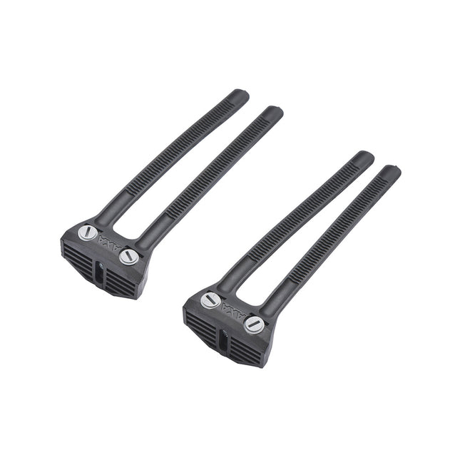 Kiinnitys rungon lukkoon AXA FLEX MOUNT/CARD