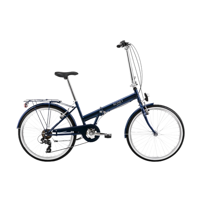 Taittopyörä ROMET Jubilat ECO, sininen
