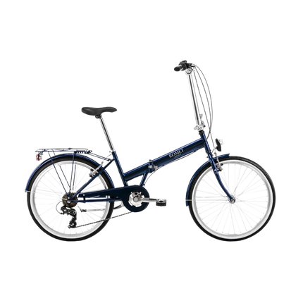 Taittopyörä ROMET Jubilat ECO, sininen