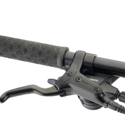 Polkupyörä KONA Splice, satiini musta (M)