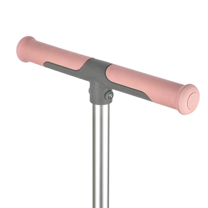 Lasten skootteri NILS EXTREME HLB09 pinkki