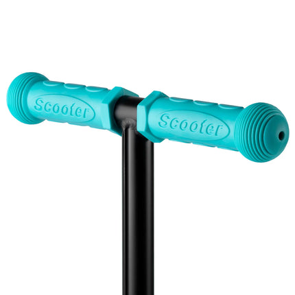 Lasten skootteri RICOKIDS Loco, sininen