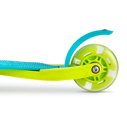 Lasten skootteri RICOKIDS Loco, sininen